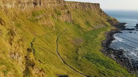 Photo de Shepherd's Steps