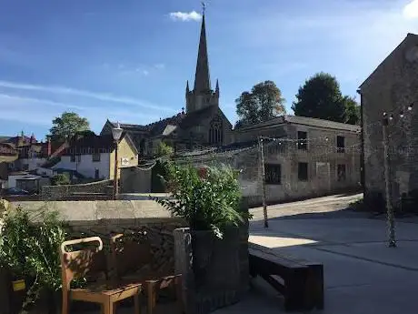 Photo de Silk Mill Studios