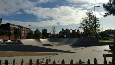 Weaver Park