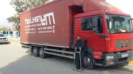 Photo de Doğan Emültay Parkı