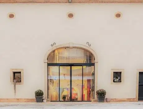 Photo de Schëfflenger Konschthaus ASBL