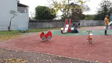 Photo de Espace jeux enfants