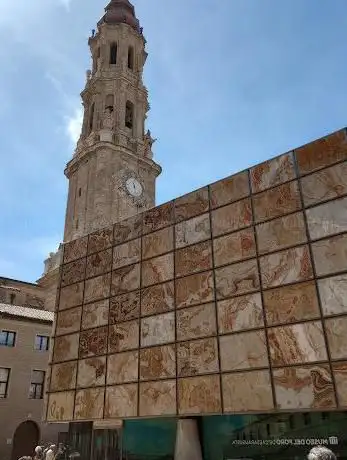 Photo de Musée du forum de Caesaraugusta