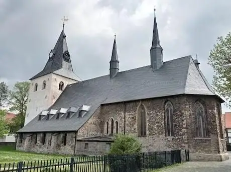Photo de St. Johannis