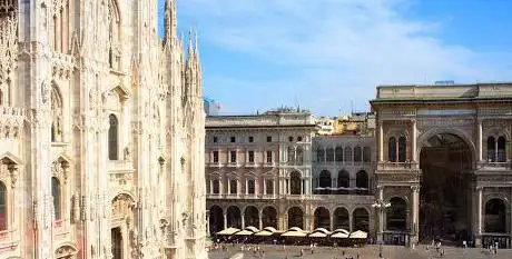 Photo de Milan Private Tours
