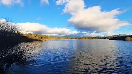Photo de Embalse pedrezuela