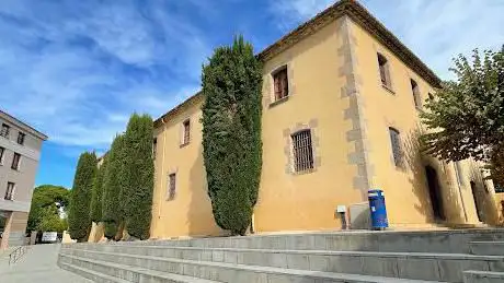 Photo de Casa de Cultura de Tossa de Mar