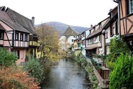 Photo de La Weiss