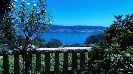 Photo de Parque de Teixugueiras