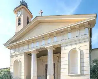 Photo de Église Saint-Roman de Bellet