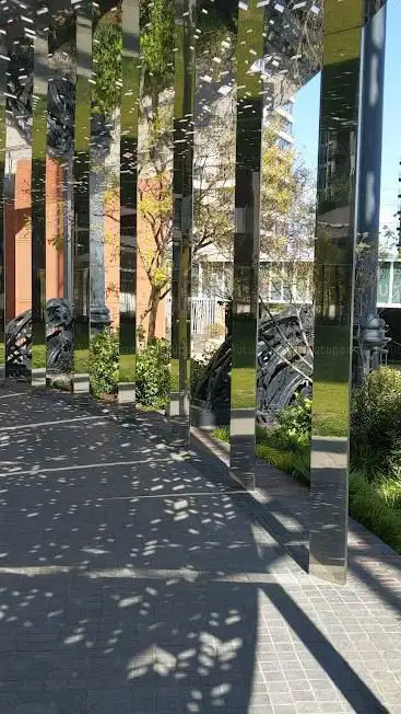 Photo de Gasholder Park