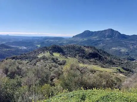 Photo de Balcón de La SerranÃa