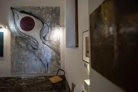 Photo de Fabrizio di nardo arte