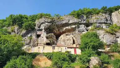 Photo de Fortified House of Reignac