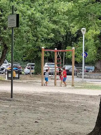 Photo de Parco Giochi Campacci