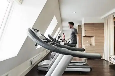 Photo de Spa & Fitness Club am Steinplatz