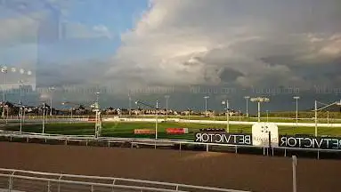 Dundalk Stadium