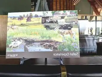 Photo de Saint Louis Zoo WildCare Park