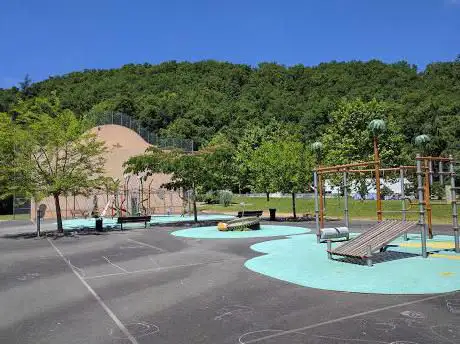 Photo de Parc De La Source