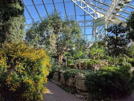 Photo de Edvard Andersons greenhouse