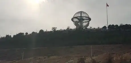 Photo de Atatürk monument