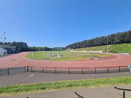 Mary Peters Track