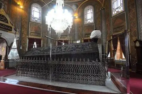 Photo de Turbes Museum