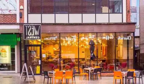 Photo de Christ Central