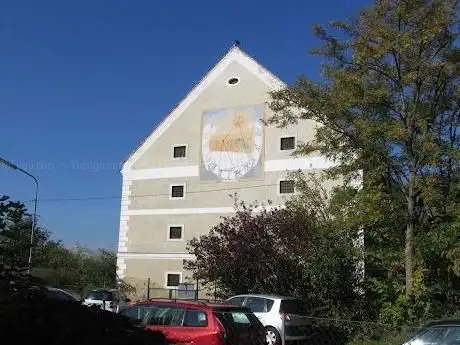 Photo de Schüttkasten Essling