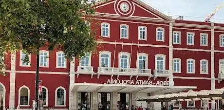 Photo de Tourist Office Ask Me Santa Apolónia