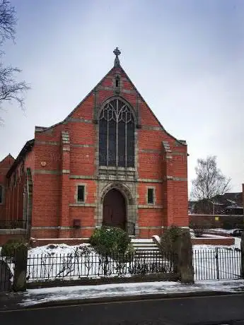 Photo de St Teresa's Church