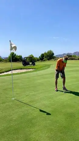 Photo de Oliva Golf S.A.