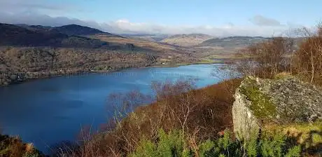 Photo de Tighnabruaich Viewpoint