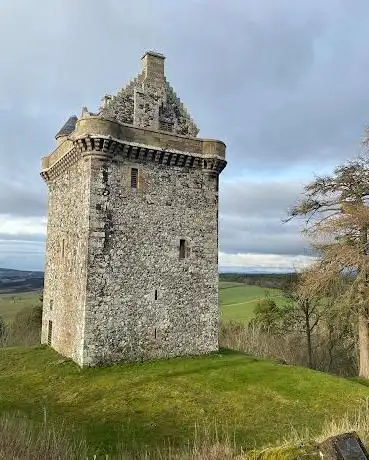 Photo de Fatlips Castle