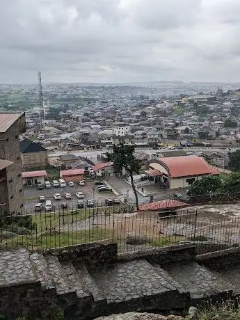 Photo de Olumo Rock