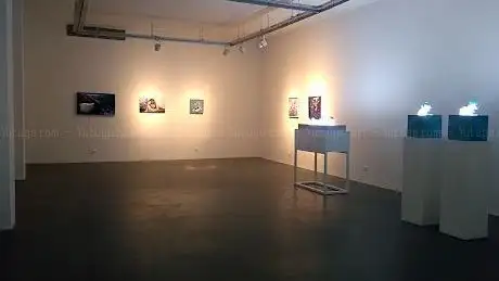Photo de PILOT Gallery