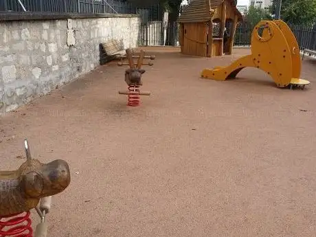 Foto de Aire de jeux