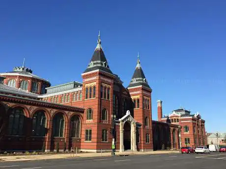 Photo de Smithsonian Institution