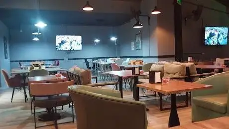 Photo de Beylikdüzü Kahvesi