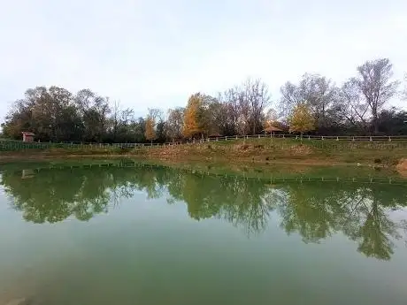 Photo de Jezero Ciglana