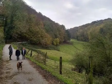 Photo de Stinderbachtal