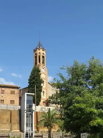 Photo de Sant Esteve de Ripollet