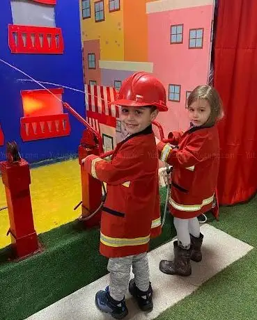Photo de Oyun Avcıları Eskişehir