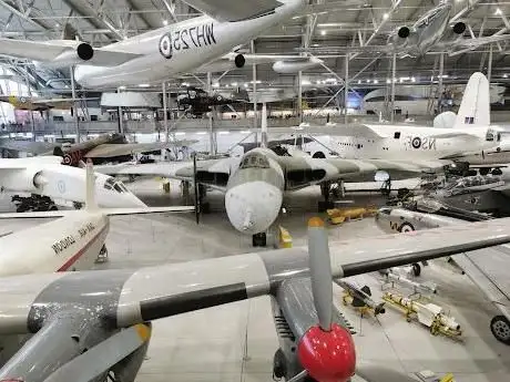 Photo de Imperial War Museum Duxford