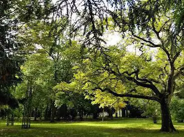 Photo de Parc Du Moins Roux