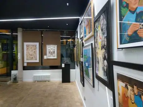 Photo de French Paper Art Club | Gallery