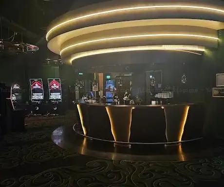 Photo de MERKUR SPIELHALLE Hannover