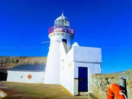Photo de Balbriggan Lighthouse