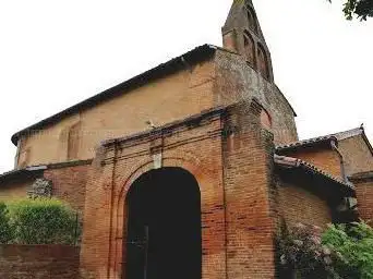 Photo de Eglise Saint-Orens