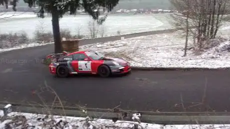 Photo de Circuits Terre et Asphalte de Belleau